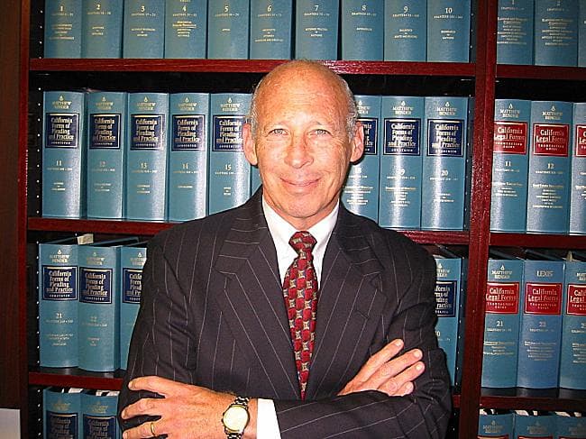 S. Roger Rombro
