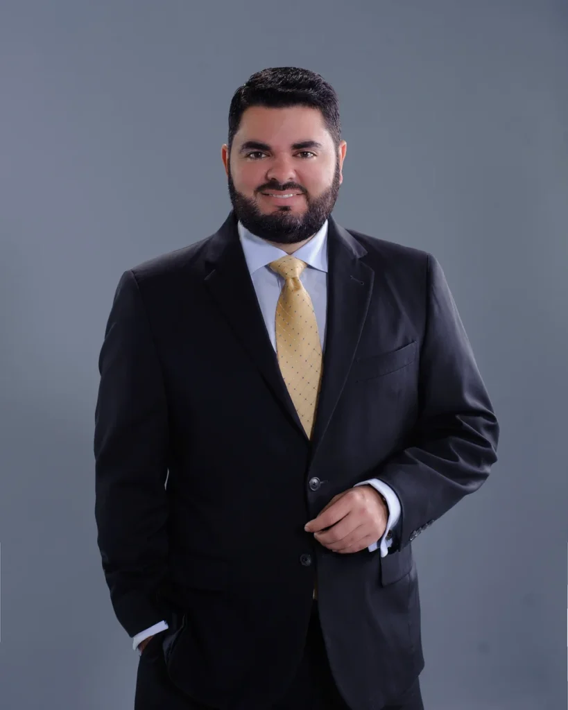 Antonio-G-Jimenez Attorney