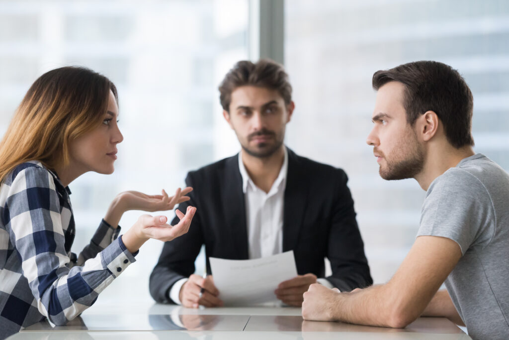 The Importance of Hiring an Orlando Divorce Attorney