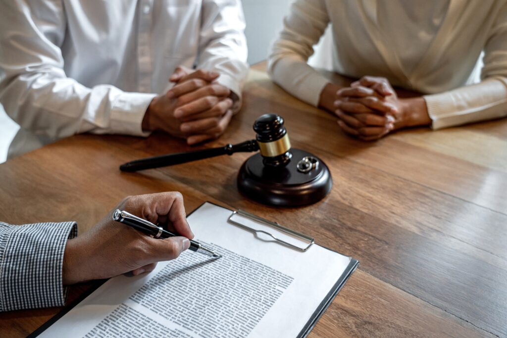 Orlando divorce attorney